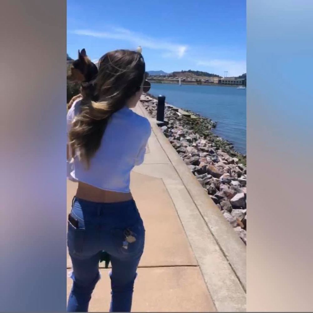 Meet your Posher, Victoria